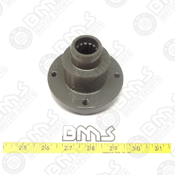 YOKE, DIFFRENTIAL REAR