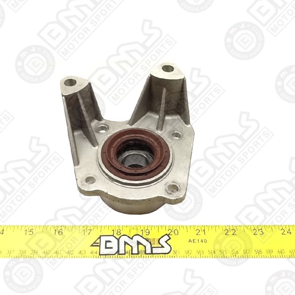 HOUSING ASSEMBLY, RR DRIVE BEVEL GR