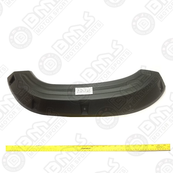 Rear Side Fender