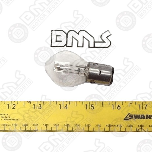 BULB BACKUP 21W  12V