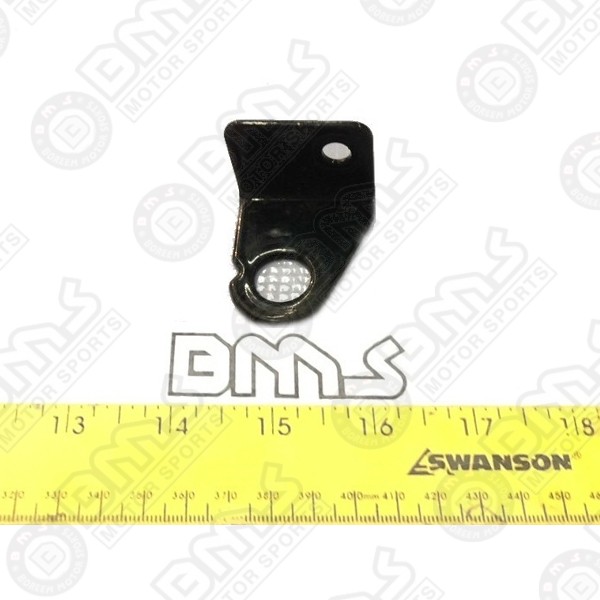 LOCKING HOOK BRACKET