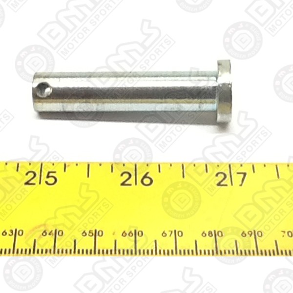 HINGE PIN, CARGO BED