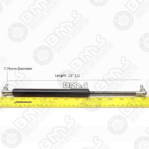 CARGO BED STAY BAR