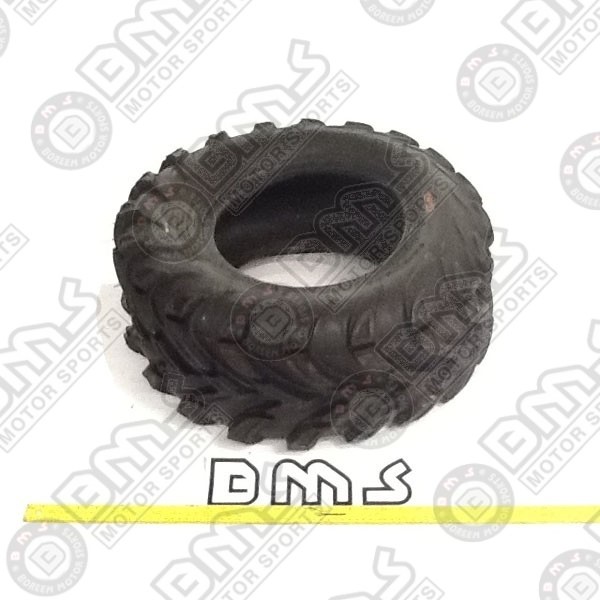 REAR TIRE 25/10/12