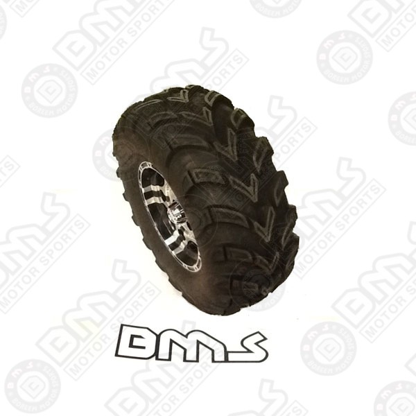FRONT TIRE 25/8/12, SET