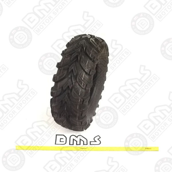 FRONT TIRE 8X12X25