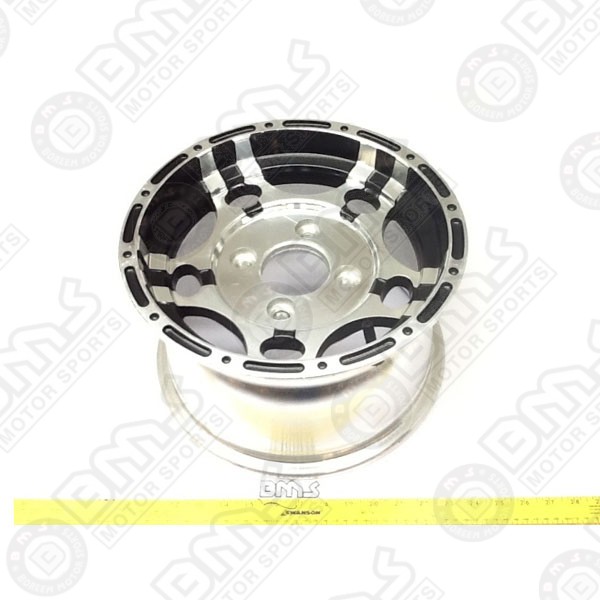 ALUMINIUM WHEEL 12/7