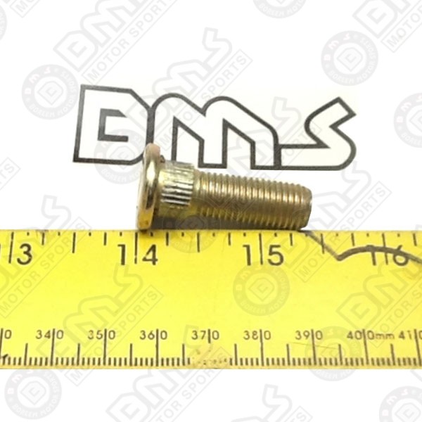 WHEEL STUD