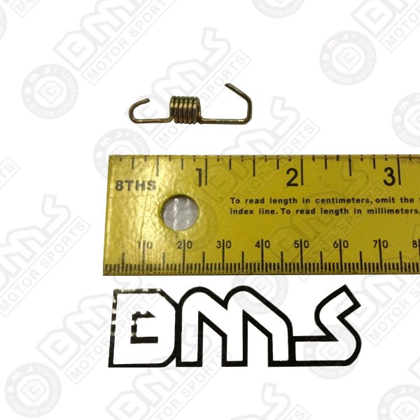 REAR BRAKING SWITCH SPRING