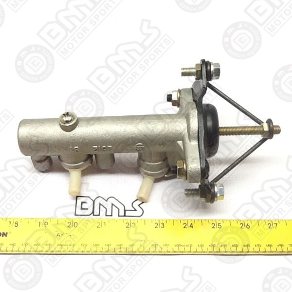BRAKE MASTER CYLINDER