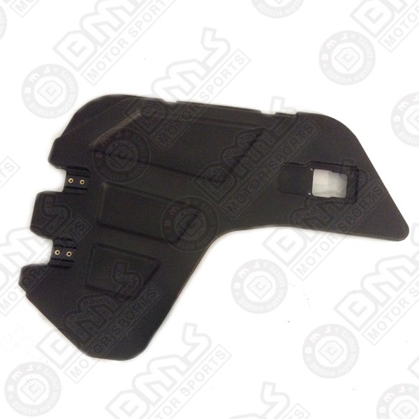 PASSENGER SIDE, DOOR