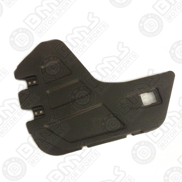 PASSENGER SIDE, DOOR