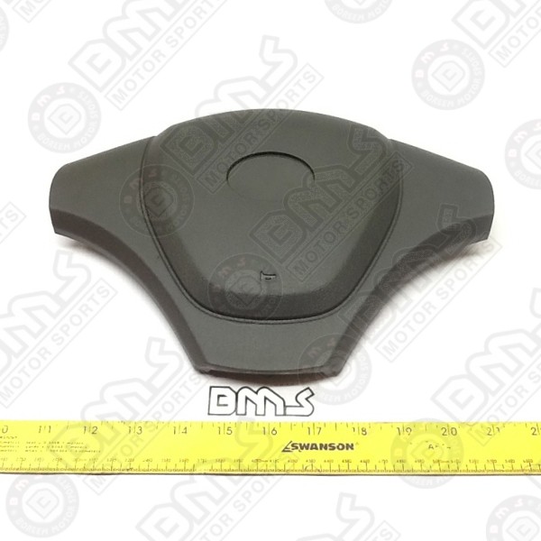 STEERING WHEEL COVER