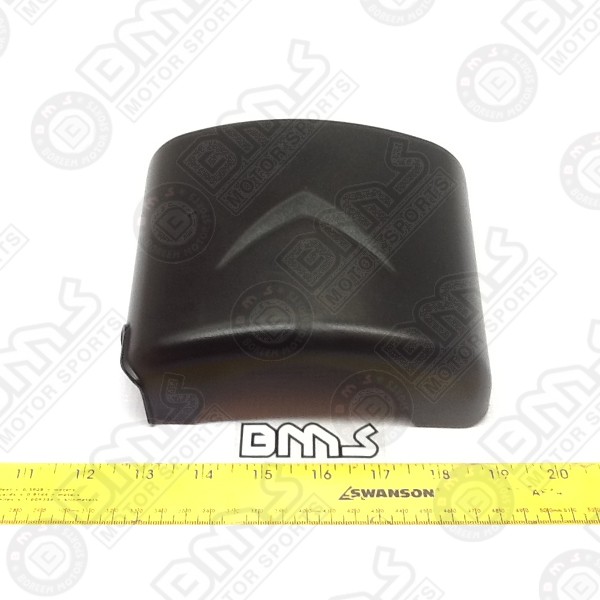 UPPER COVER, IGNITION SWITCH