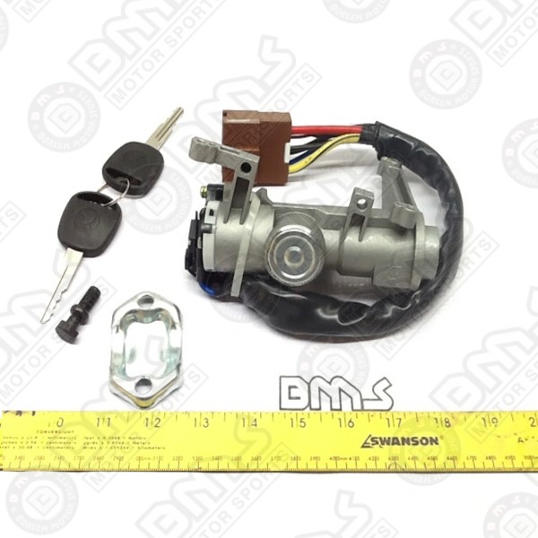 IGNITION SWITCH LOCK /WHOLE ASSEMBLY SET