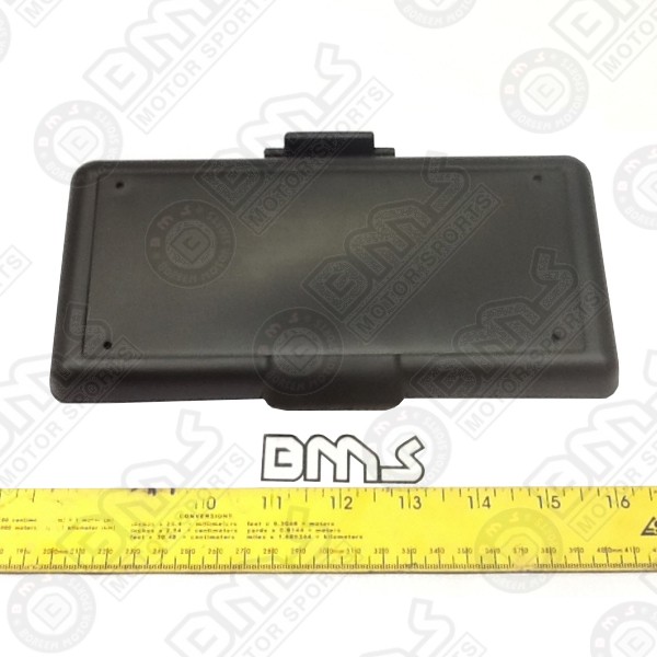 CD PLAYER COVER