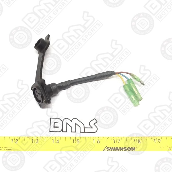 CONTROLLER SWITCH PLUG