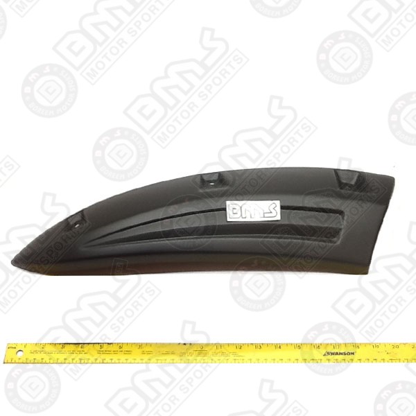  FRONT FENDER DRIVER SIDE