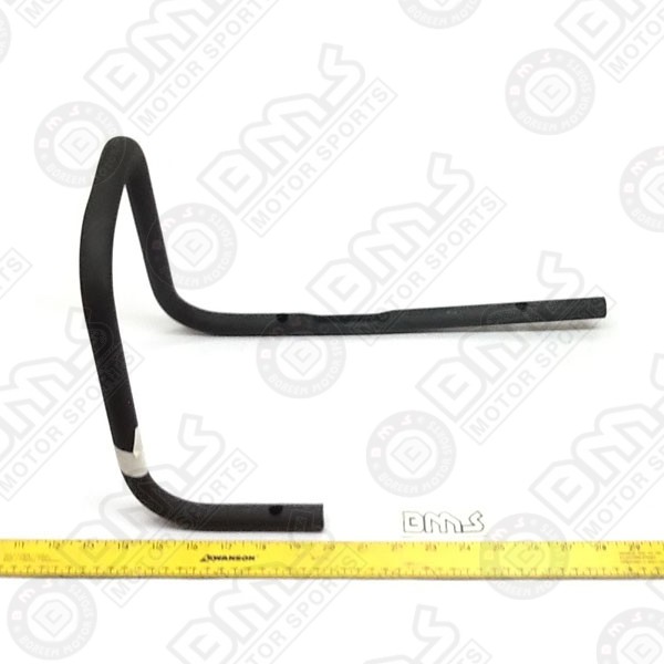 PASSENGER (R) SIDE, ARM REST