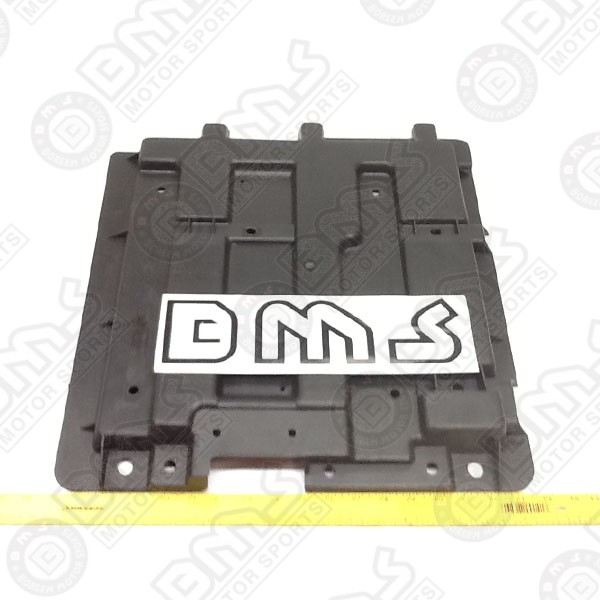 DRIVER SIDE, BOTTOM SLAB SEAT