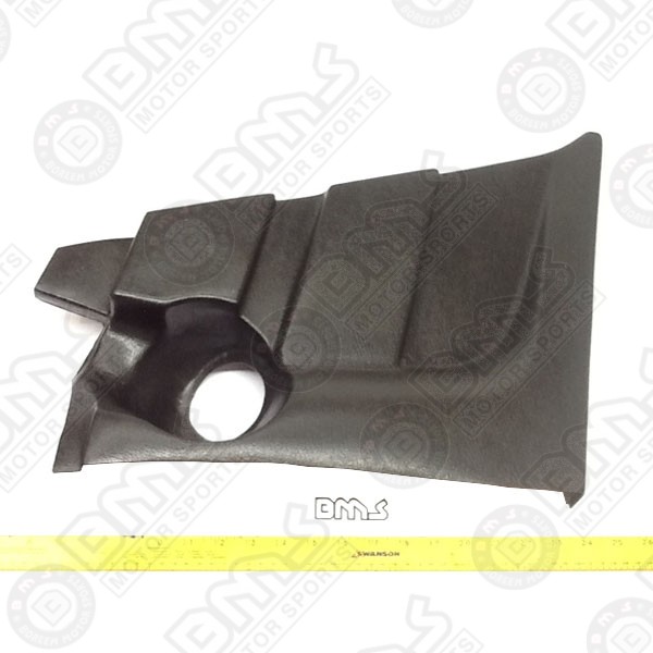 PASSENGER (R) SIDE, FENDER