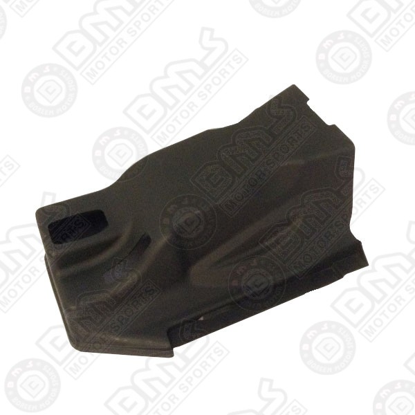 SERVICE COVER