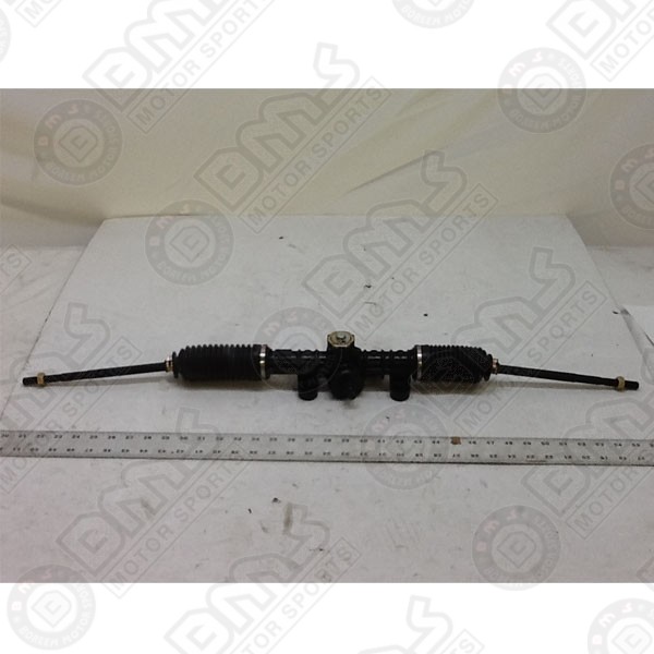 STEERING DEVICE ASSY.