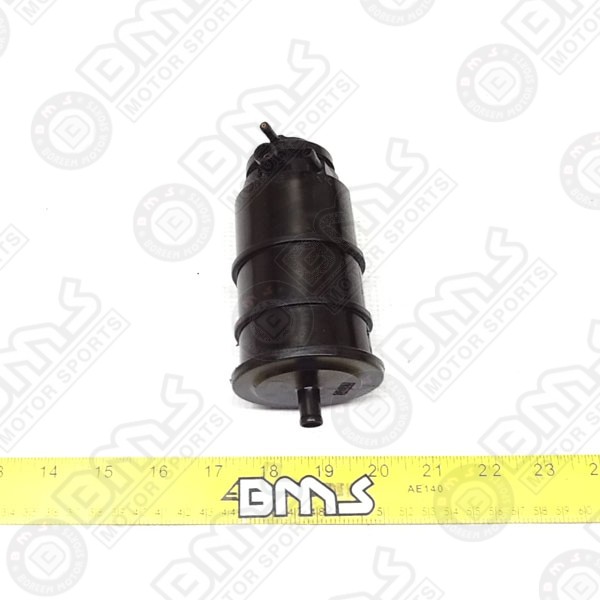 Charcoal Canister