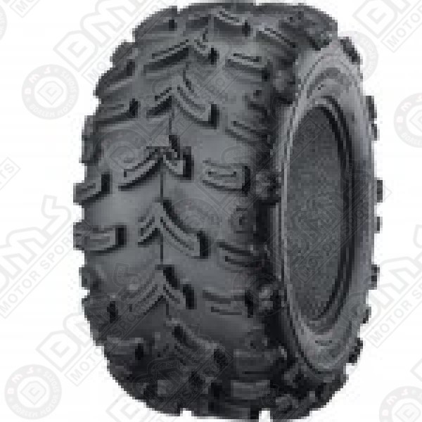 Rear Tire  25 X 10-12