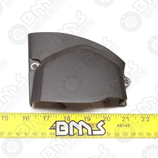 Rear Cover?Left Crankcase?