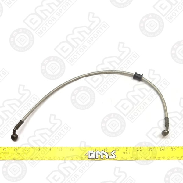 FRONT BRAKE LINE 