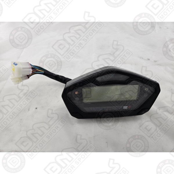 METER ASSY