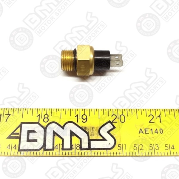 Temperature Sensor