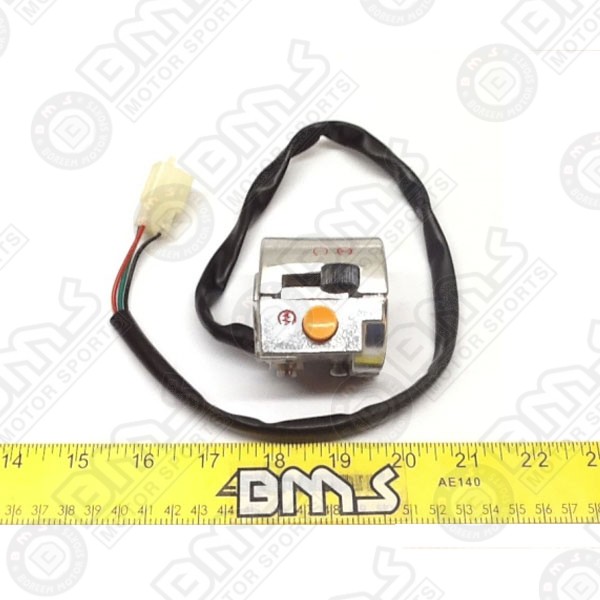 right Combination Switch assembly 