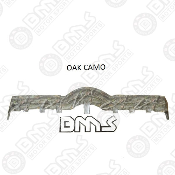 UPPER COVER, DASHBOARD