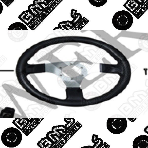 320 Steering wheel