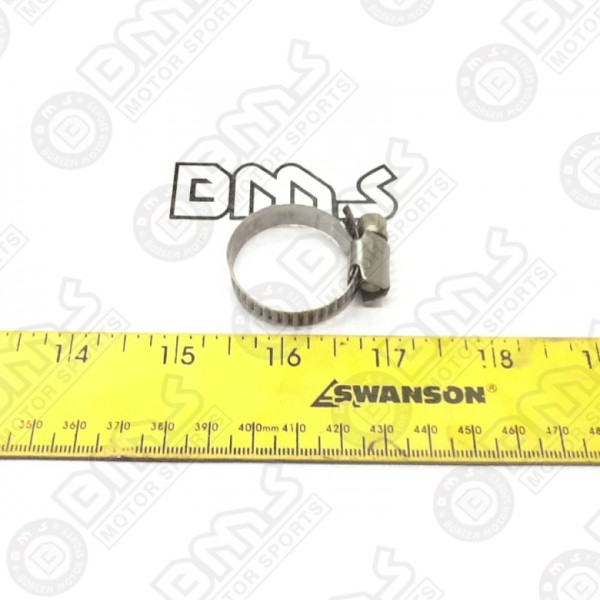  WATER HOSE CLAMP