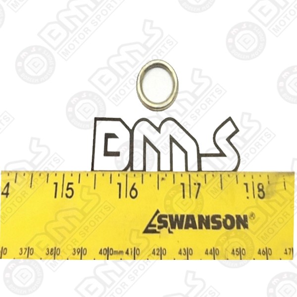  OIL DRAIN PLUG SEAL