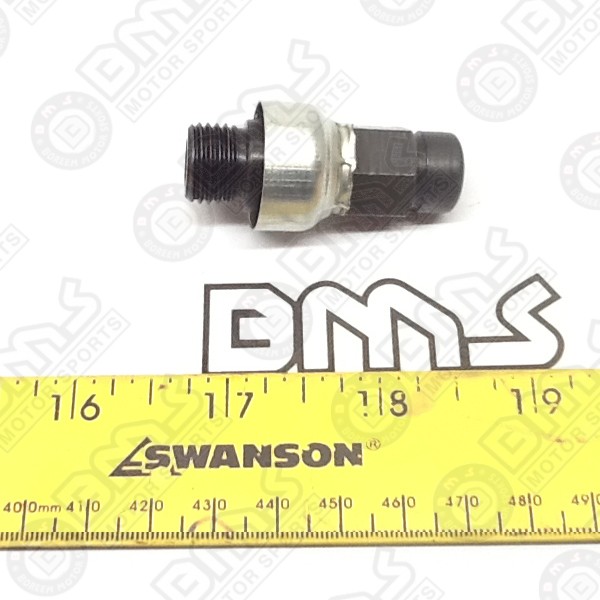 OIL PRESSURE RELIEF VALVE