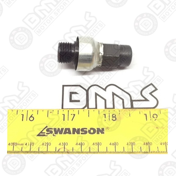 VALVE ASSY, OIL RELIEF