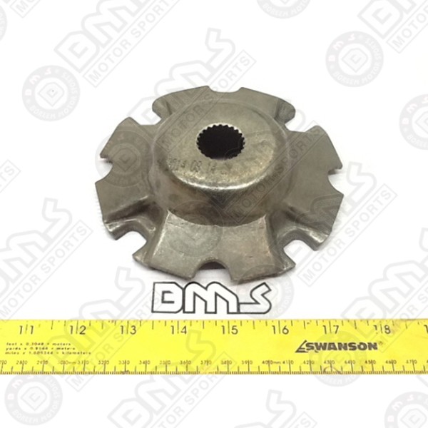 PLATE, MOVABLE DRIVE