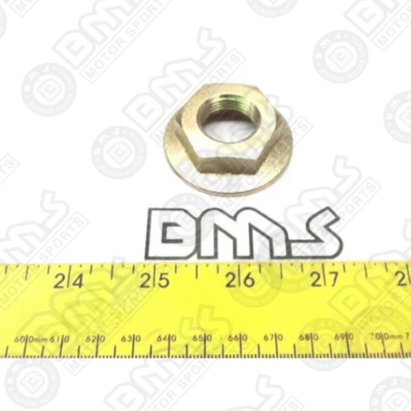 CENTRIFUGAL CLUTCH NUT