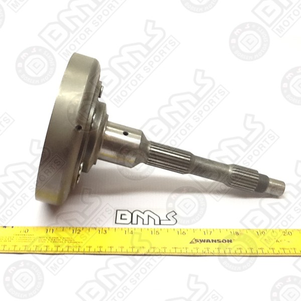 CENTRIFUGAL CLUTCH HUSING