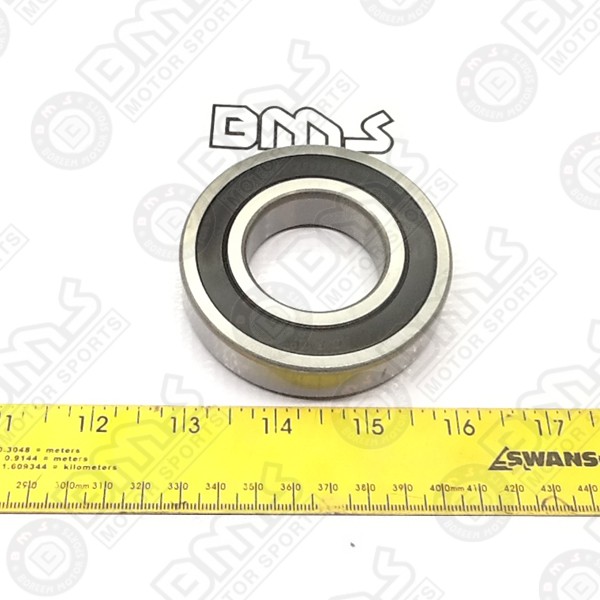 BEARING, CLUTCH HOUSING LH 6208 RS