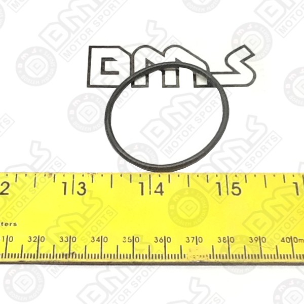 O-RING, CLUTCH HOUSING (D:2.4,ID:39.7)