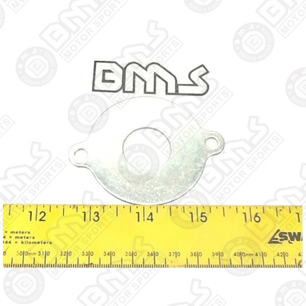 RETAINER, CLUTCH HOUSING RH OIL SEAL