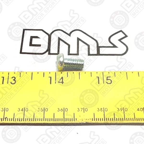 SCREW, RETAINER(6X12)