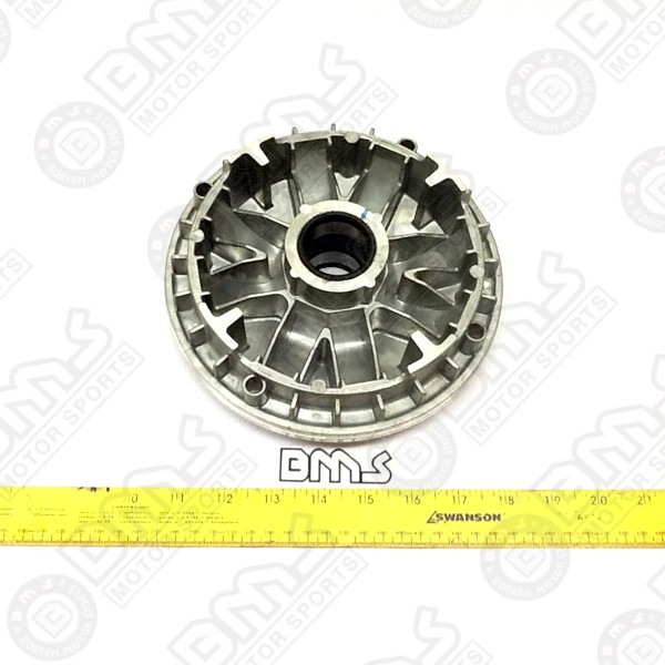 FACE ASSY, MOVABLE DRIVE