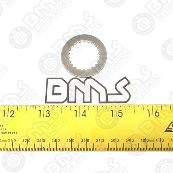 WASHER, SEC DRIVEN SHAFT