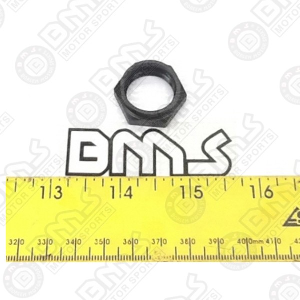 NUT, SEC DRIVE BEVEL GEAR